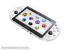 PlayStation Vita Model Glacier White Wi-Fi (PCH-2000ZA22)
