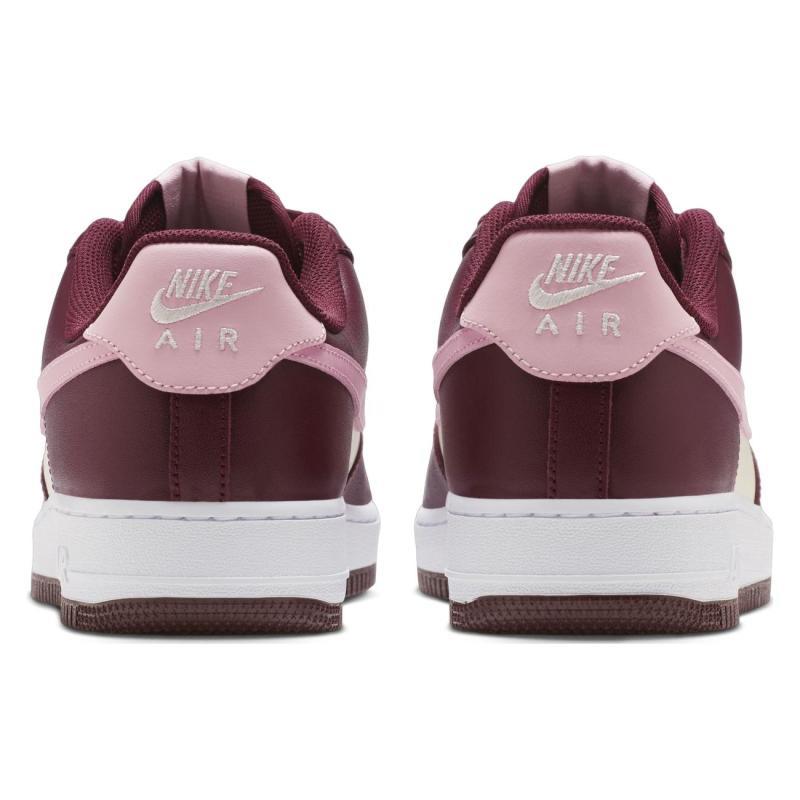 Nike Tênis Air Force 1 Low '07 Dia dos Namorados 2023 FD9925-161