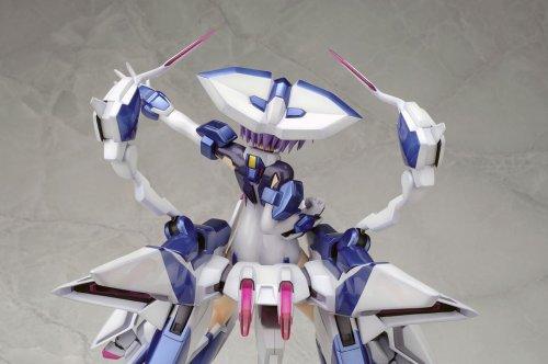 Trigger Heart Exelica Exelica (1/8 Scale PVC Painted Finished Product)