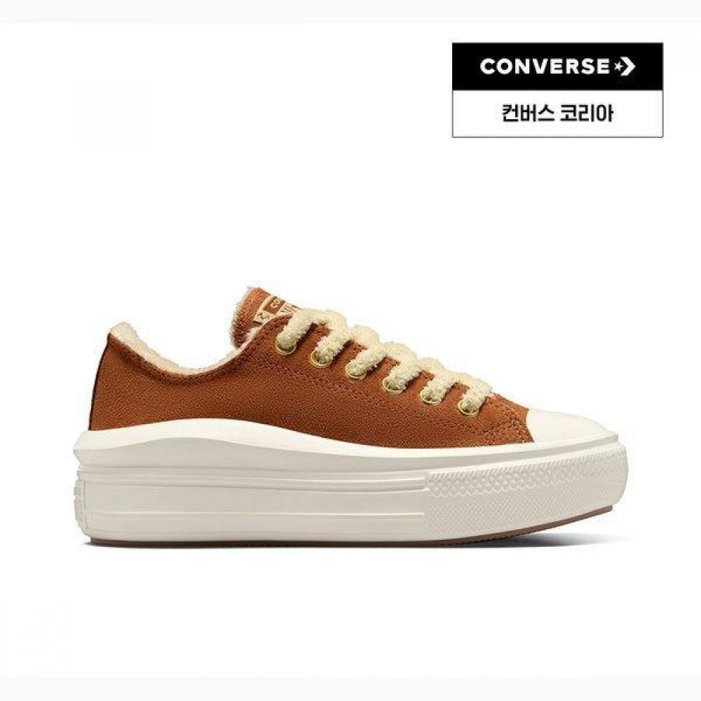 

Converse Daegu Department Store Converse Converse Lift Move Ox Warm tan 225