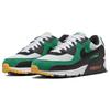 New Nike Air Max 90 Pure Platinum Gorge Green DM0029-004
