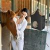 5Pcs Adjustable Horse Stall Bucket Strap Outdoor Feeding Hanging Strap Horse Bucket Straps Hanging Barn Fixed Rope