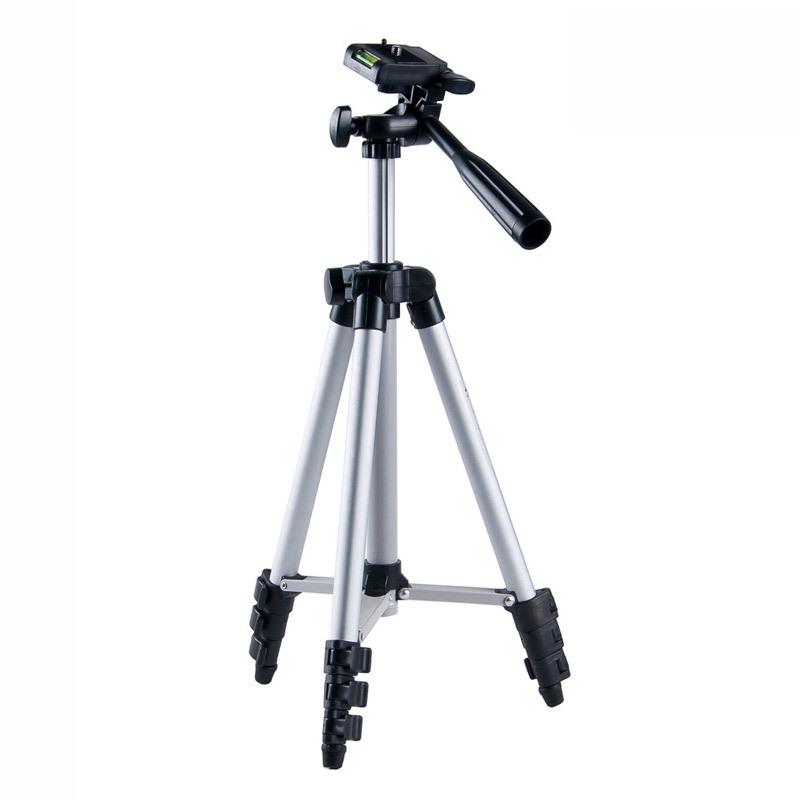 Aluminum Alloy Tripod with Backpack for Birdwatching, Binoculars, and Telescopes