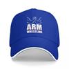 Unisex Baseball Hats Arm Wrestling Competitive Outdoor Streetwear Summer Sports Baseball Caps Hip Hop Cap Casquette Hats