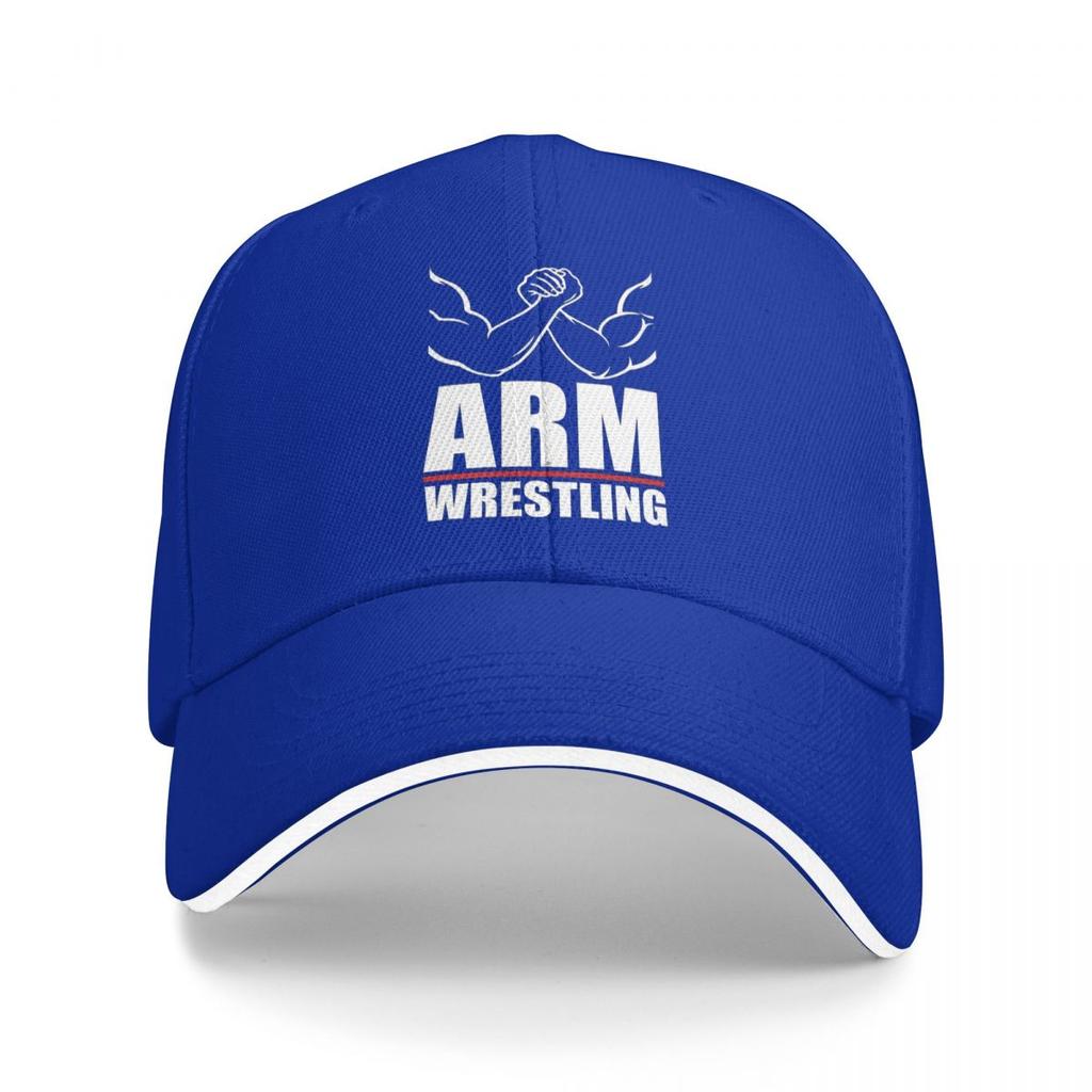 Unisex Baseball Hats Arm Wrestling Competitive Outdoor Streetwear Summer Sports Baseball Caps Hip Hop Cap Casquette Hats
