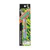 LIFEGUARD Jetstream Multi-function Pen 4&1 / Ballpoint 0.7mm, Mechanical Pencil 0.5mm, Silver