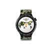 Unisex Bape 47mm White Watch SO27Z700 SO27Z700