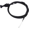 Choke Cable & Valve Plunger for Honda Rancher 350 2000-2006, Rancher 400 2004-2008 (TRX350 TE TM FM, TRX400 FA FGA)