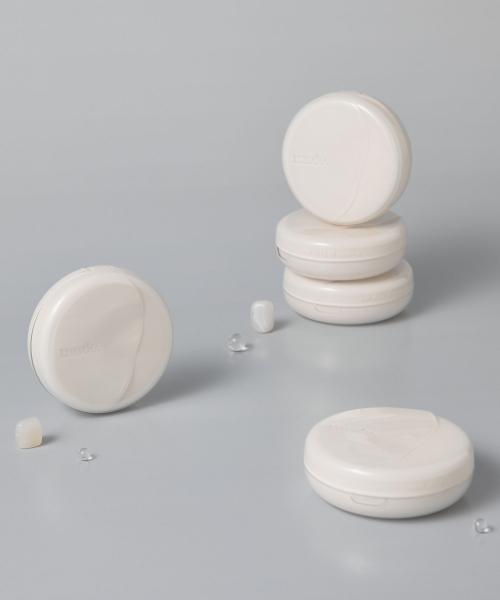 [Mude] Soft Silky Fit Cushion