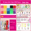 Mist Magic Water Soluble Sticky Beads DIY Handmade Toy