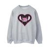 Lilo & Stitch Womens/Ladies Angel Heart Sweatshirt