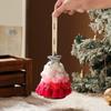 1PC Pendant Atmosphere Handmade Scene Car Hanging Artwork Christmas Tree Ornament Decoration Environment Protection Pipe Cleaner