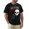 Martyrs Dance (The Saint) Tshirt All Weather Casual Short Sleeve