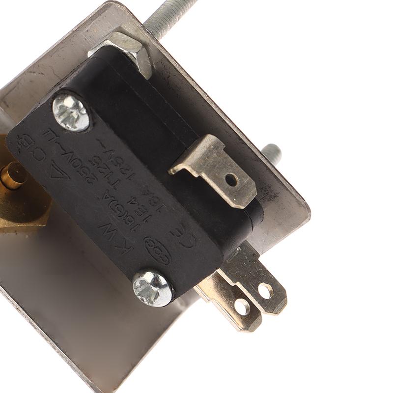 Dental Mikroschalter Pneumatisches Ventil Luft Elektrischer Schalter Ultraschall Scaler Mikroschalter Ventil Dental Stuhl Einheit Produkt