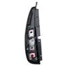 1 PC Left/Right Tail Light for Mercedes-Benz Viano W639 Links Seite 2010-2016 Rear Light Without Bulb