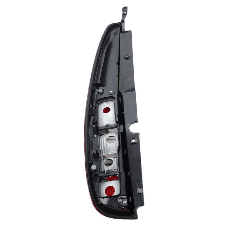 1 PC Left/Right Tail Light for Mercedes-Benz Viano W639 Links Seite 2010-2016 Rear Light Without Bulb
