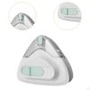 Glass Window Cleaner Clean Brush Glider Washing Portable Double Sided Cleaning Tool for