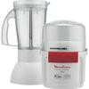 Hachoir - MOULINEX - La Moulinette AR6801 - 1,25 L - 800W - Blanc