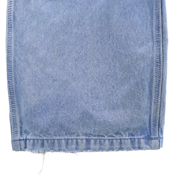 BIG SMITH Remake Denim pants w44 Biggs Men's Used