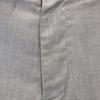 EDIFICE Easy pants M gray Men's Used
