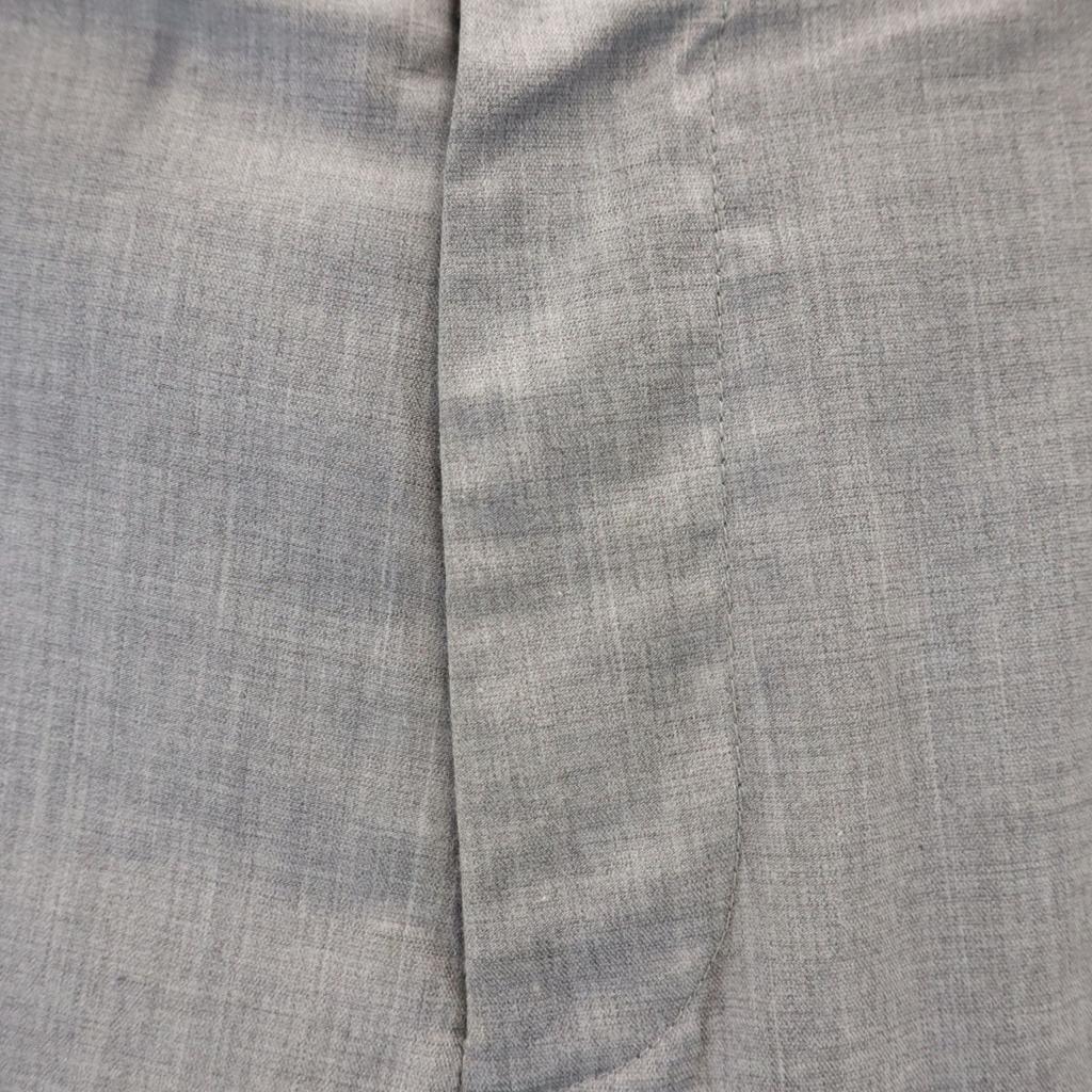 EDIFICE Easy pants M gray Men's Used