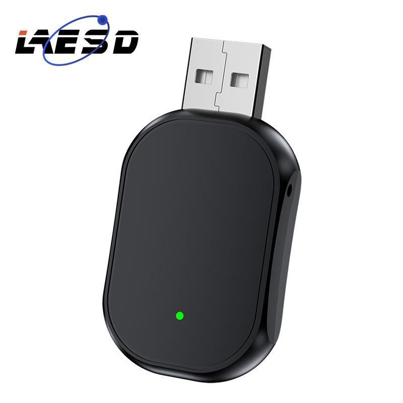 Популярный адаптер CarPlay Wired to Wireless: Модуль взаимодействия интеллектуального автомобиля для Android Auto и CarPlay