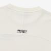 Fila Semi Crop Small Graphic Sweatshirt