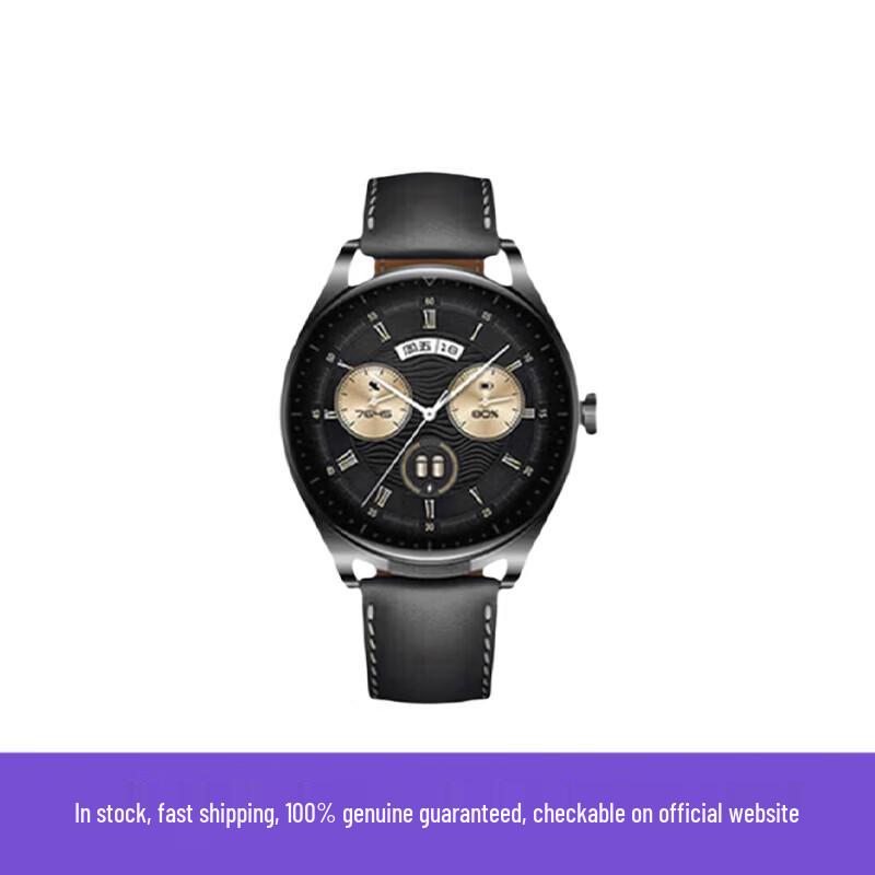 

HUAWEI WATCH Buds Smartwatch with Integrated Earbuds (CN version)