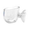 Aquarium Decoration Plant Cup Pot Acrylic Aquatic Plant Cup With Suction Holder Planting Cylinder Cup Aquarium Decoration tool