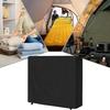 Rollaway Bed Cover Waterproof Folding Bed Dust Cover Mattress Protectors For Outdoor Sofa Clothing Storage Men Women Family