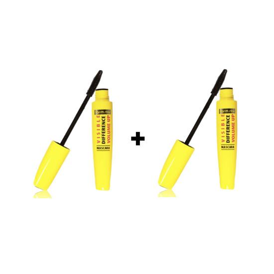 Farmstay Visible Difference Volume Up Mascara 12g