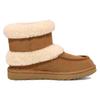 UGG Classic Ultra Mini Fluff 'Chestnut' Women's 1145410-CHE