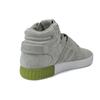 Adidas Tubular Invader Strap Sesame Unisex Sneakers Grey Sesosl BB5040