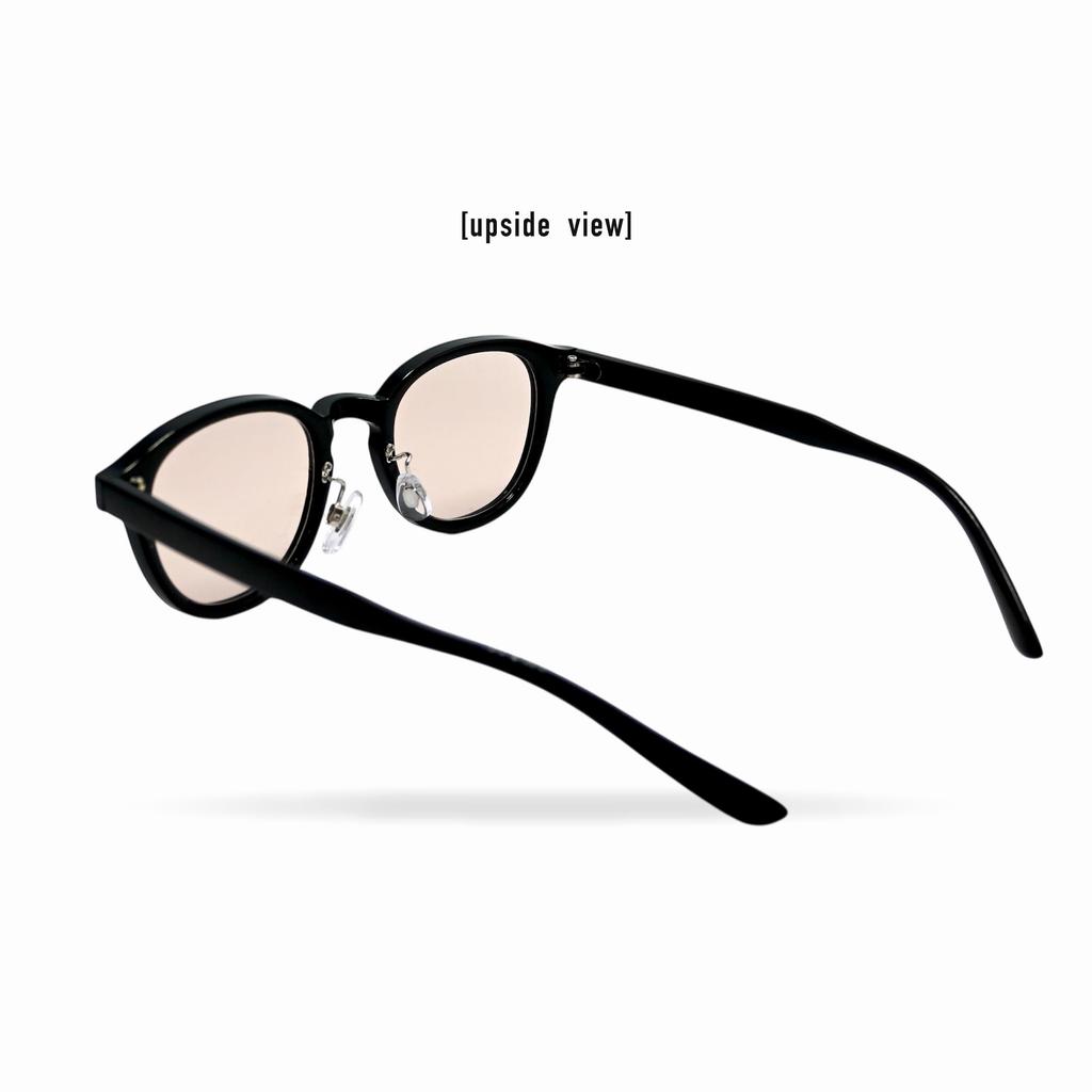 Turf Project Unisex Fashion Sunglasses Boston GOLF CITY Ultra Lightweight UV400 Sunglasses for Outdoor and Everyday Use [Uni TPGC-5047] & Golf,
