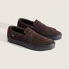 Penny Loafer Dark Brown Vn000z0gbro