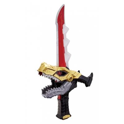 Bandai Kishiryu Sentai Ryusoulger DX Ryusoulken