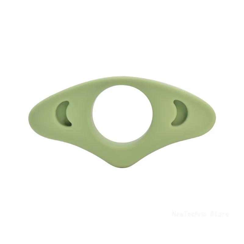 

Thumb Book Page Holder Silicone Book Finger Page Holder Comfortable Book Opener Reading Accessories Ring For Reading Lovers