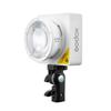 Godox ML100R Full-Color Portable LED Video Light
