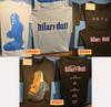 Üst giysisi – T-shirtler
