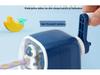 Automatic Pencil Sharpener with Lead Advance for Students and Children