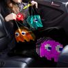 1pc Pac Man,Ghosts,RetroPrint Blanket Suitable for All Seasons, Perfect for Home, Travel, or Camping  296