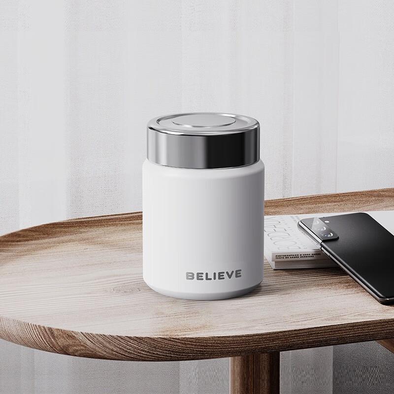 TLAKEHO Mini 316 Stainless Steel Insulated Bottle