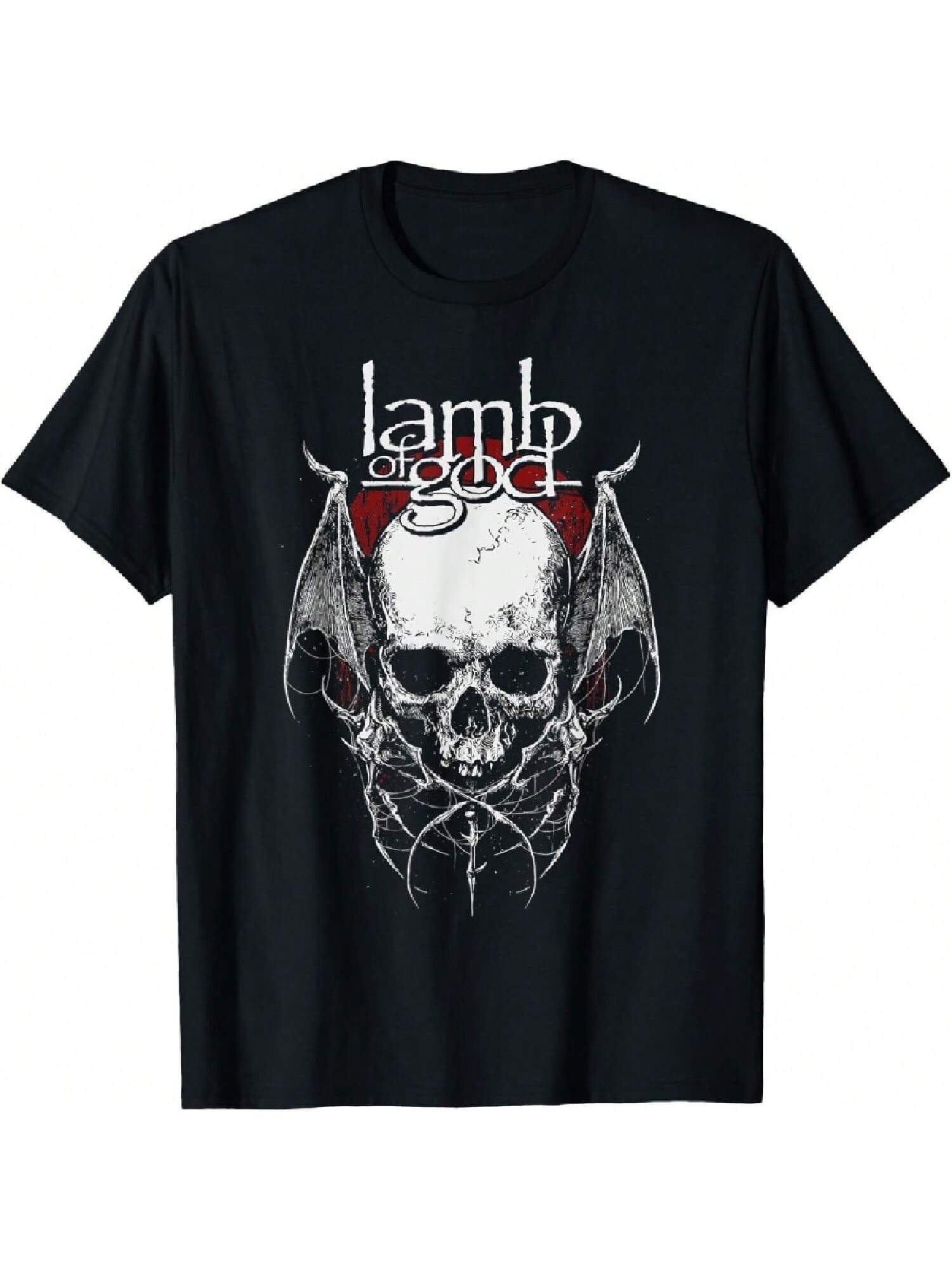 

Lamb Of God – Eternal T-Shirt S