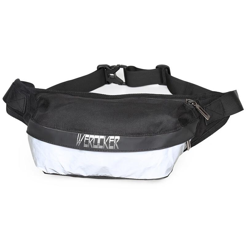 Универсальная сумка MDNG для груди и талии мужская