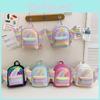 Cute And Colorful Sequin Preschool Backpack For Kids Aged Three To Six For Daily Use