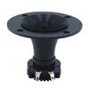 25W 25Core Titaniums Film Neodymium Speaker 4inch 107MM Sound Column Tweeter Swallow Guide Waterproof 1.8K-18KHz