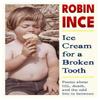 Ice Cream for a Broken Tooth by Robin Ince Paperback Book 9781068605284