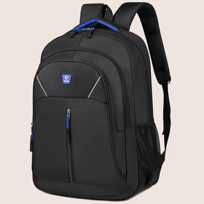 Men's Backpack Multifunctional 15 Inch Business Laptop Backpack Waterproof Backpack Men's Backpack Casual Bag