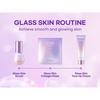 Cell Fusion C Glass Skin Kollagenmasken-Set