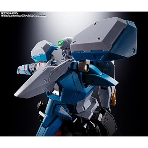 TAMASHII NATIONS Soul of Chogokin GX-104 King of Braves Gaogaigar FINAL Gaofighgar, Approximately 260mm, Pre-painted Die-cast, ABS, and PVC Action Fig